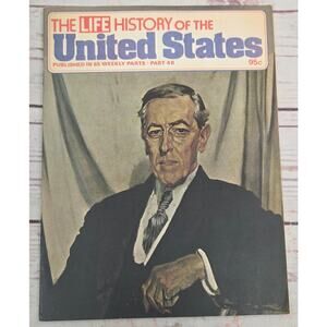 The Life History Of The United States 1973 Part 48